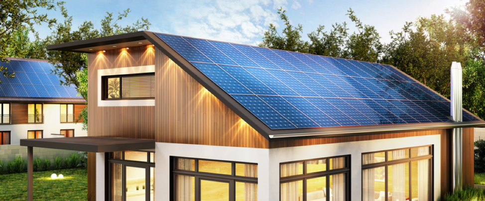 How Going Solar Helps the Environment